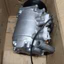 labwork A/C Compressor Replacement for Honda CR-V 2.4L 2002 2003 2004 2005 2006 CO 10663AC