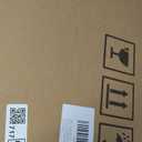 Wall Clock Modern Large Clocks Battery Operated Silent Quartz Wall Clock for Living Room,Light Luxury Stylish Design Vintage Clock for Bedroom, Office,Kitchen 31X18inch