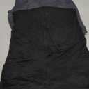 3 Pack Women's Maternity Pants Loose Wide Leg Pregnancy Sweatpants Over the Belly Lounge Pants Pajama with Pockets(Black, Charcoal Gray, Khaki,Small)