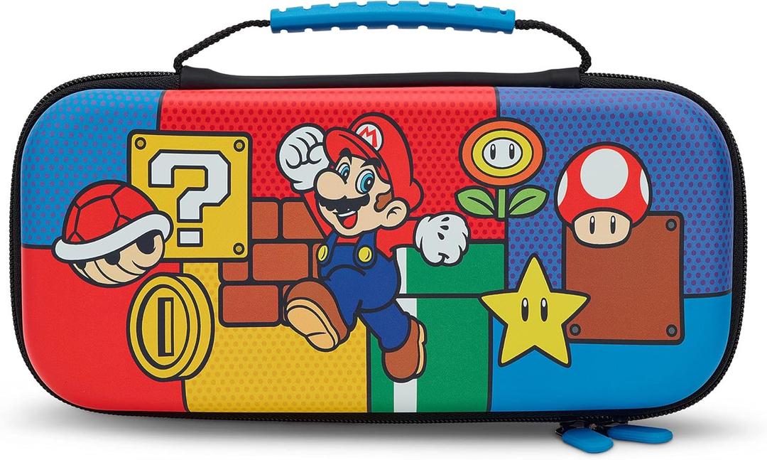 PowerA Protection Case for Nintendo Switch or Nintendo Switch Lite