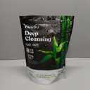 Nuubu | Deep Cleansing Foot Pads for Better Sleep & Foot Care | Premium Japanese Organic Feet Pads with Ginger Powder (30 Pc)