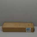 ComfyBumpy 1-Pack Bed Rail for Toddlers 35.5" L x 19.5" H | Toddler Bed Rails for Twin, Full & Toddler Mattress Size | Swing Down Rail Guard | Mattress Side Rail for Kids | White