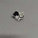 WD21X25468 Dishwasher Pressure Sensor Switch For GE/For Hotpoint/For Haier- Easy to Install, Fix Leaks and Poor Cleaning, Replaces AP6976524, 37640602, 4962334, PS12741258