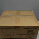 HOMEAL Raised Toilet Seat Riser with Handles for Seniors, 450LBS Heavy-Duty 3in1 Commode Chair for Disabled & Patients with Reinforced Frame & Protective Deflector, Built for Safety & Clean (Grey)