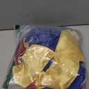 Morph Prince Charming Costume for Men  Royal Jacket, Sash & Belt  Adult Prince Halloween Costume For Men, Parties & Events (Large)