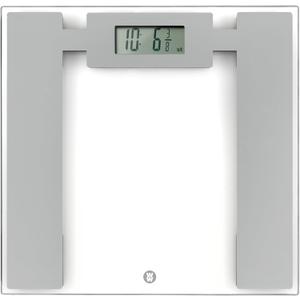 Taylor Digital Clear Glass Scale