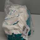 Amazon Basics Epsom Salt Soaking Aid, Eucalyptus Scented, 3 Pound (48 Ounce (Pack of 1))