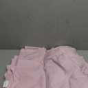 Twin XL Size 3 Piece Sheet Set - Comfy Breathable & Cooling Bed Sheets Set - Hotel Luxury Bedding for Women, Men, Kids, Teens, Boys & Girls - Deep Pockets, Soft, Wrinkle Free - Oeko-Tex - Light Pink