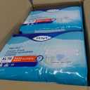 Tena Proskin Incontinence Super Briefs, Adult Diapers, Super Absorbency, Bladder Leaks Control, X-Large - 48 ct