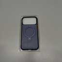 TORRAS Ostand Q3 Air for iPhone 17 Pro Max Case with 360 Magnetic Stand, Fit for MagSafe, Mil-Grade Drop Tested, Camera Control Button, Shockproof Phone Case for iPhone 17 Pro Max 6.9", Midnight Blue