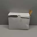 Condiment Containers with lids 6 pack Seasoning Box Condiment Pots Jars with Spoons Container for Spice Salt Sugar Cruet (bamboo 2set)