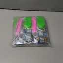 DIYGEMDOT 6 Pack Diamond Art Kits for Kids, Cute Animals Diamond Painting for Beginners, DIY 5D Gem Art for Girls & Boys Ages 6-8-10-12, Children's Christmas Gifts (6x6 inches) (Y002)