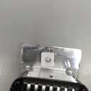 Leviton Decora Slide Dimmer Switch for Dimmable LED, Halogen and Incandescent Bulbs, DSL06-1LZ, White with Ivory and Light Almond Faceplates