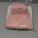 Ficerd 3 Pack Women's Long Sleeve T Shirts Cotton V Neck Slim Fit Tops Ribbed Knit Layering Casual Basic Tees Fall (Large)