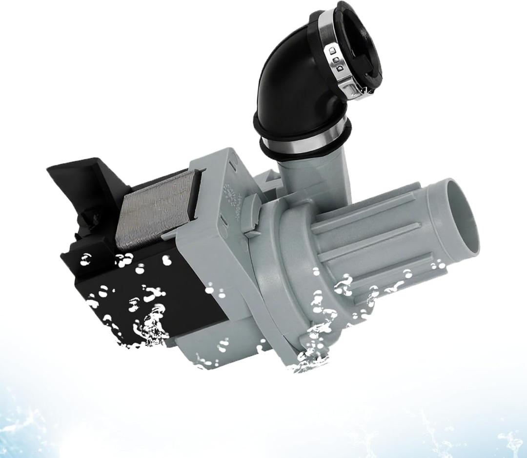 W11612327 W11521436 Dishwasher Circulation Pump Replacement W11024423 W10805387 Compatible with whirlpool Dishwasher WDT730PAHZ0 WDT730HAMZ0