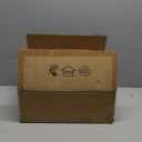 Geometric Pendant Light Farmhouse Chandelier for Dining Room 8 Lights Modern Rustic Ceiling Light Fixture for Kitchen Island Living Room Bedroom Hallway (14.96"-Geometric-Wood Grain Finish)