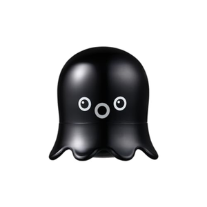 TONYMOLY Tako Pore Blackhead Remover Scrub Stick Charcoal & Dead Sea Salt Exfoliator for Blackheads, Whiteheads, Pore Cleansing & Oil Control, 0.8 Oz, 10 Pack