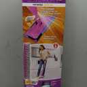 Rejuvenate Click N Clean Multi-Surface Spray Mop All-In-One Kit Cleans And Revitalizes Floors
