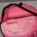 Crayline Pop Up Princess Tent with Star Light, Toys for 1 2 3 Year Old Girl Birthday Gift, Baby Girl Toys, Ball Pit for 12-18 Months Toddler Gift, Easy to Pop Up and Assemble(Pink)