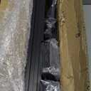 Barydat 8 Pack Gridwall Shelf with Metal Brackets 24 x 12 Inches Wooden Gridwall Shelves Organizer Heavy Duty Grid Wall Accessories for Home Garage Workbench Retail Display