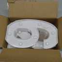 26th Birthday Decoration Light Up Letters, Battery Powered LED Numbers Marquee Number Sign for 26th Party Home Decor Night Light