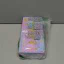 8 Packs Mermaid Bath Bombs for Kids Girls, Bubble Bath Bomb Kit with Surprise Toys Inside, Bath Toys for Kids Aged 4-8, Ideal Birthday Christmas Gifts Stocking Stuffers for Girls 3 4 5 6