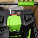 Pressure Washer, Foam Cannon, 4 Different Pressure Tips, Power Washer for Cars/Fences/Driveways/Home/Patios