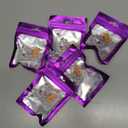 Funny Nurse Life Badge Reel Retractable for Nurse Nursing Badge Holder with Alligator Clip Cute Healthcare LPN RN CNA LVN Medical Badge Clip Office Student Hospital ID Card Accessories, Pack of 5