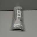 Aleumdr Women's Wide Leg Pants High Waist Casual Pants Fall 2025 Sweatpants Lounge Work Pants Slack with Pockets (Gray, L)