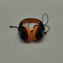 Jeecoo G90 Gaming Headset with Microphone for PC PS4 PS5 - Low-Latency 2.4G Wireless & Bluetooth V5.3, Superb Stereo Sound, Lightweight & Comfortable Over-Ears Gaming Headphones (Not for Xbox)