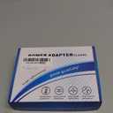 24V White Power Cord Compatible with Silhouette Cameo 5 4 3 2 1 SD Portrait Studio Electronic Cutting Tool Print Power Supply 24V AC Adapter Replacement for Silhouette Cameo 4 Charger