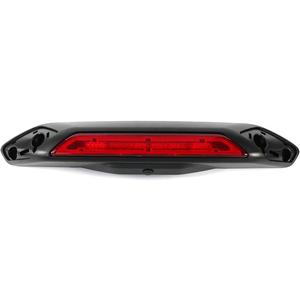 Center High Mount Third Brake Light with Upgrade HD Camera Compatible with 2020-2025 Ford Transit 150 250 350 350HD Single Rear Wheels Replace LK4Z13A613D