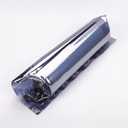 Indium Metal Foil Spool 0.11001000mm 99.995% with COA