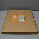 Unicook Pizza Stone 13 Inch, Cordierite Square Baking Stone for Ooni 12 Oven, Ideal for Making Crispy Crust Pizzas Bread and Cookies