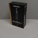 MANSCAPED Weed Whacker 2.0 Electric Nose & Ear Hair Trimmer  7,000 RPM Precision Tool with Rechargeable Battery, Wet/Dry, Easy to Clean, Improved Stainless Steel Replaceable Blade