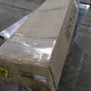 Large Metal Chicken Coop with Galvanized Hardware Cloth, Chicken Coop Run Pen for Yard with Waterproof Cover, Outdoor Large Walk-in Chicken Coops for 8 Chickens Duck Pen House Cage Run