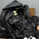 Car Cover Custom Fit for Honda Accord 2001-2025,Toyota Camry 1996-2025,6 Layers Truck Cover Waterproof All Weather for Automobiles,Outdoor Full Exterior Cover,Rain, Sun, Wind Protection,Black