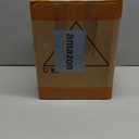 Moving Head Stage Light with Halo Beam 8x15W LED Stage Lights RGBW 4in1 DJ Lights 360Moving Head DMX Sound Activated for Club Wedding Show