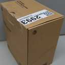 AT&T BL102-3 DECT 6.0 3-Handset Cordless Phone for Home with Answering Machine, Call Blocking, Caller ID Announcer, Audio Assist, Intercom, and Unsurpassed Range, Silver/Black