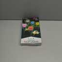 Bytech 5-Pack Solar Powered Tulip Stake