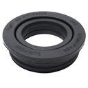 WPW10538166 W10538166 Dishwasher Circulation Pump Inlet Grommet Compatible with Whirlpool Kenmore Replaces W11182008 AP6022761 3021506 PS11756098 EAP11756098