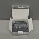 962XL Ink Cartridges Combo Pack Replacement for HP 962 XL 4 Pack (HP962XL HP962) to use with 9015e 9010 9015 9025e 9020 9018e 9018 9025 9012e 9010e 9012 9020e 9019 Printers (Cyan Magenta Yellow Black)