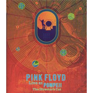 Pink Floyd - Live at Pompeii (Director's Cut)