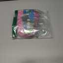 Sok It JavaSok Iced Coffee & Cold Soda Insulated Neoprene Cup Sleeve (Pink Grand Prix, Large: 30-32oz)