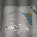 HOMEXCEL Baby Washcloths 24 Pack-Microfiber Baby Bath Face Towel 11.5 x 11.5 Inch Extra Absorbent and Soft Burp Cloth and Washcloths for Newborn-Infants and Toddlers-Gentle On Sensitive Skin