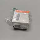 SURITCH Sport Band for Apple Watch Ultra 3/2/1 49mm & iWatch Series 9/8/7/6/5/4/SE3/SE2/SE 45mm 44mm 41mm 40mm, Soft Silicone Shockproof Rugged Protective Strap with Case for Women Men (Black)