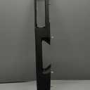 80994 Front Right Passenger Side Armrest Repair Kit Fit for Chevy Silverado Suburban Tahoe Avalanche For GMC Sierra Yukon 2010-2014 Door Panel with Release Handle Above Armrest - Black - GM# 84127325