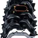 TRQ Upper Intake Manifold with Integrated Gaskets
For ford Van Truck