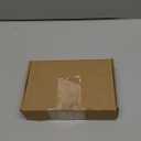 ZAYHENYOO Pin Display Case, Enamel Pin Collection Display with Deep Shadow Box Picture Frame with True Glass or DIY Craft Shadowbox for Shells/Flowers, Hanging or Tabletop Display(Black, 1P 4*6)