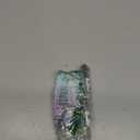 Unipows Wireless Mouse - 2.4G Slim Portable Computer Mouse with Nano Receiver, Less Noise Mobile Optical Mice for Notebook, PC, Laptop, Desktop (Gradient Mint Green)